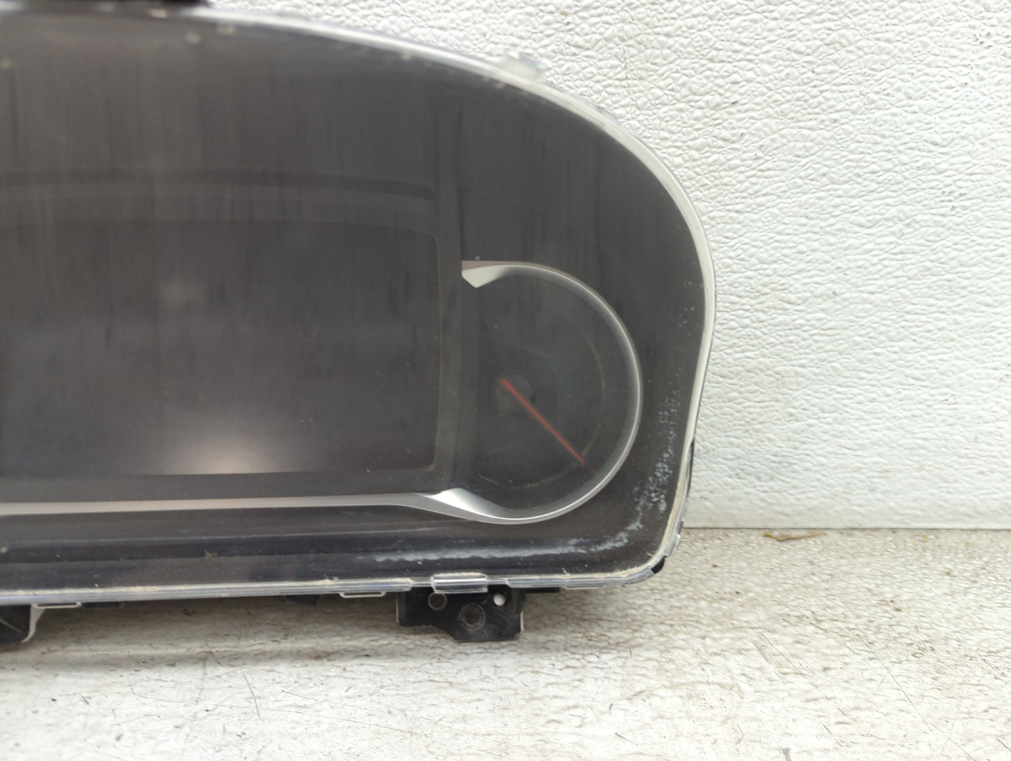 2021 Honda Passport Instrument Cluster Speedometer Gauges P/N:78100-TGT-AT20-M1 TN457300-7853 Miles: Fits OEM Used Auto Part