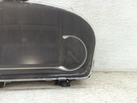 2021 Honda Passport Instrument Cluster Speedometer Gauges P/N:78100-TGT-AT20-M1 TN457300-7853 Miles: Fits OEM Used Auto Part