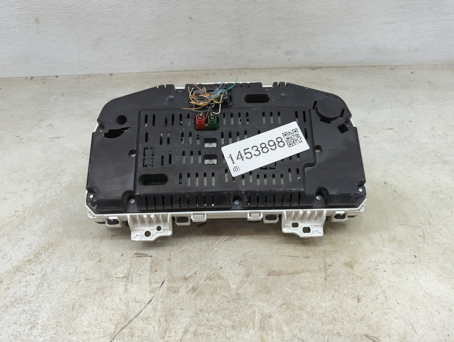 2021 Honda Passport Instrument Cluster Speedometer Gauges P/N:78100-TGT-AT20-M1 TN457300-7853 Miles: Fits OEM Used Auto Part