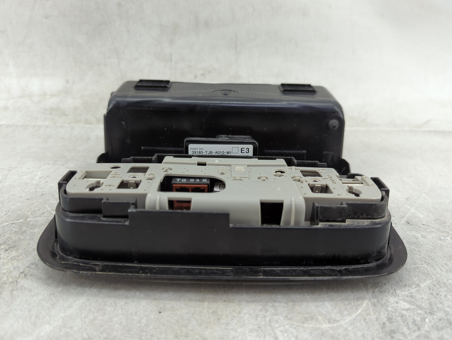 2021 Honda Passport Overhead Roof Console - Oemusedautoparts1.com