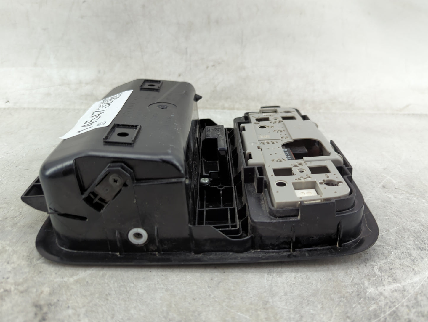 2021 Honda Passport Overhead Roof Console - Oemusedautoparts1.com