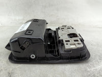 2021 Honda Passport Overhead Roof Console - Oemusedautoparts1.com