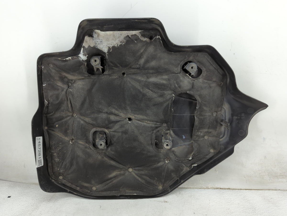 2021 Honda Passport Engine Cover - Oemusedautoparts1.com
