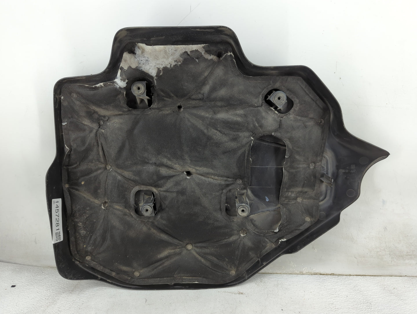 2021 Honda Passport Engine Cover - Oemusedautoparts1.com