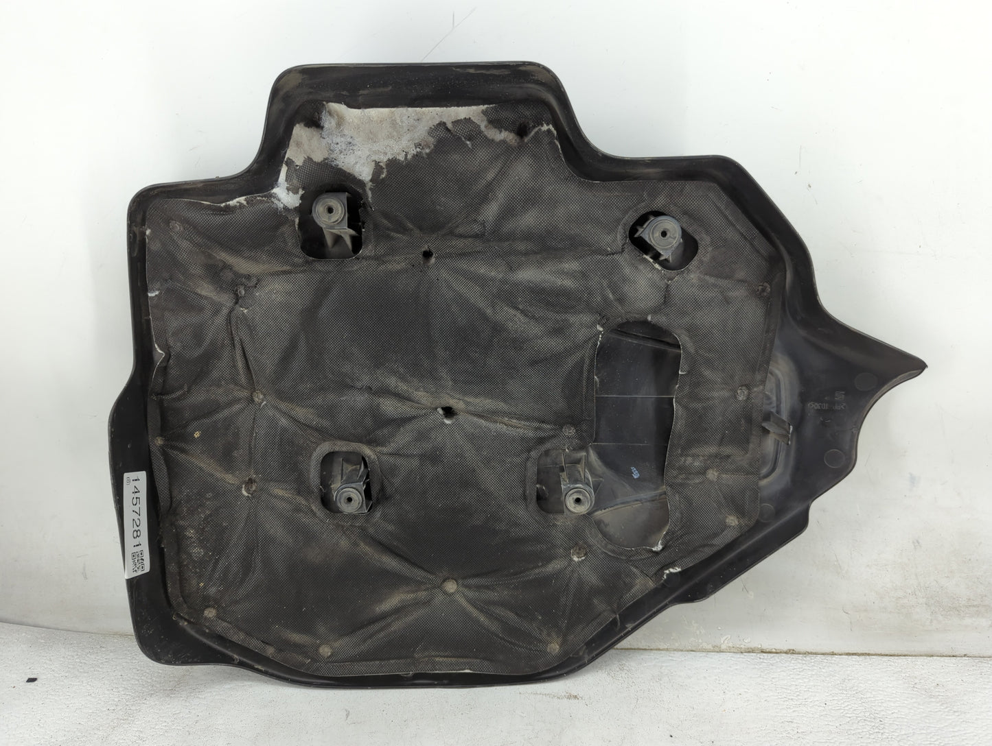 2021 Honda Passport Engine Cover - Oemusedautoparts1.com