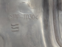 2021 Honda Passport Engine Cover - Oemusedautoparts1.com