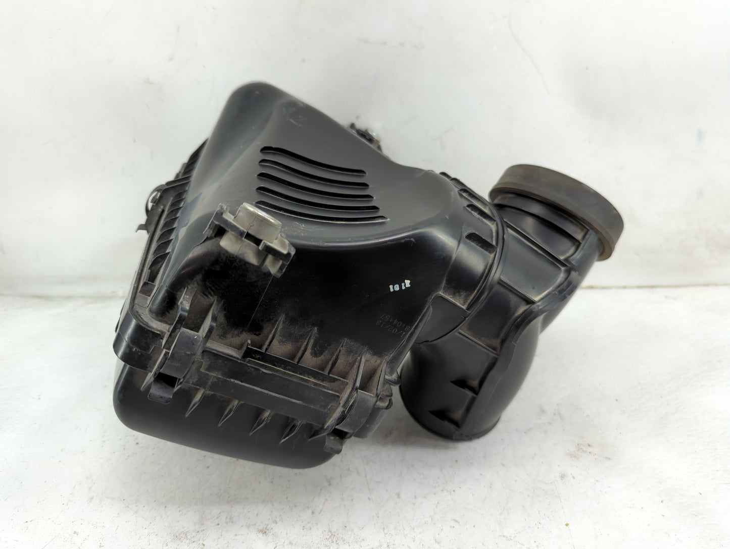 2019-2022 Honda Passport Air Cleaner Intake-duct Hose Tube - Oemusedautoparts1.com