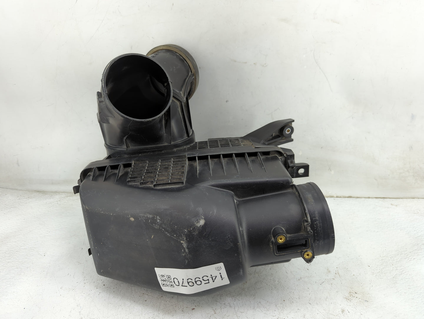 2019-2022 Honda Passport Air Cleaner Intake-duct Hose Tube - Oemusedautoparts1.com