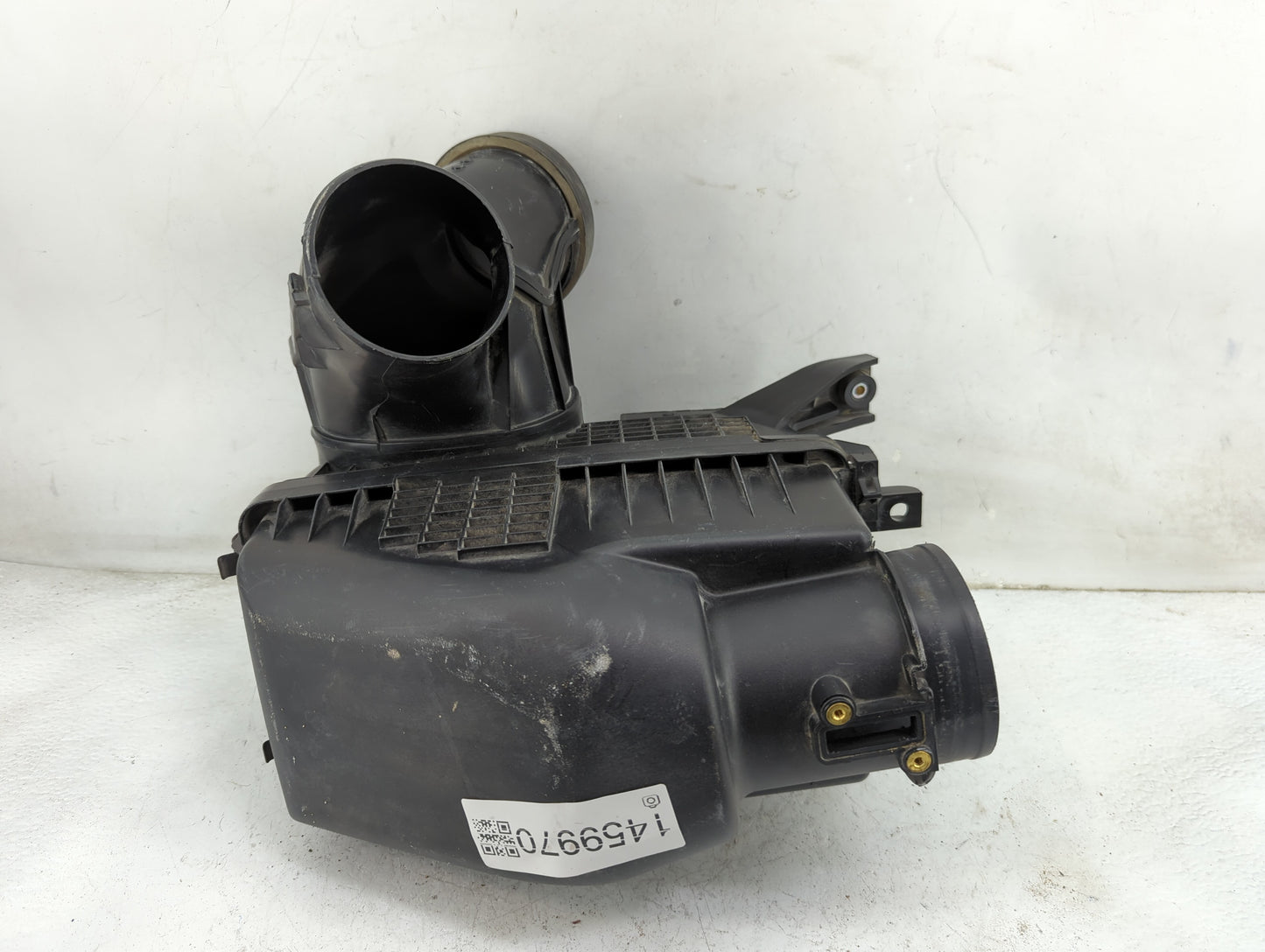 2019-2022 Honda Passport Air Cleaner Intake-duct Hose Tube - Oemusedautoparts1.com