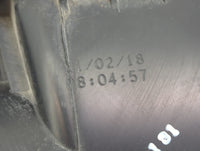 2019-2022 Honda Passport Air Cleaner Intake-duct Hose Tube - Oemusedautoparts1.com