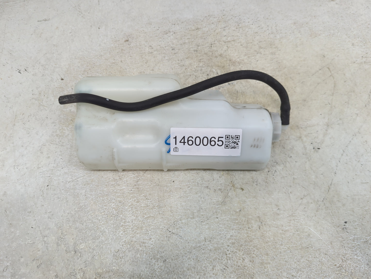 2019-2022 Honda Passport Radiator Coolant Overflow Expansion Tank Bottle - Oemusedautoparts1.com
