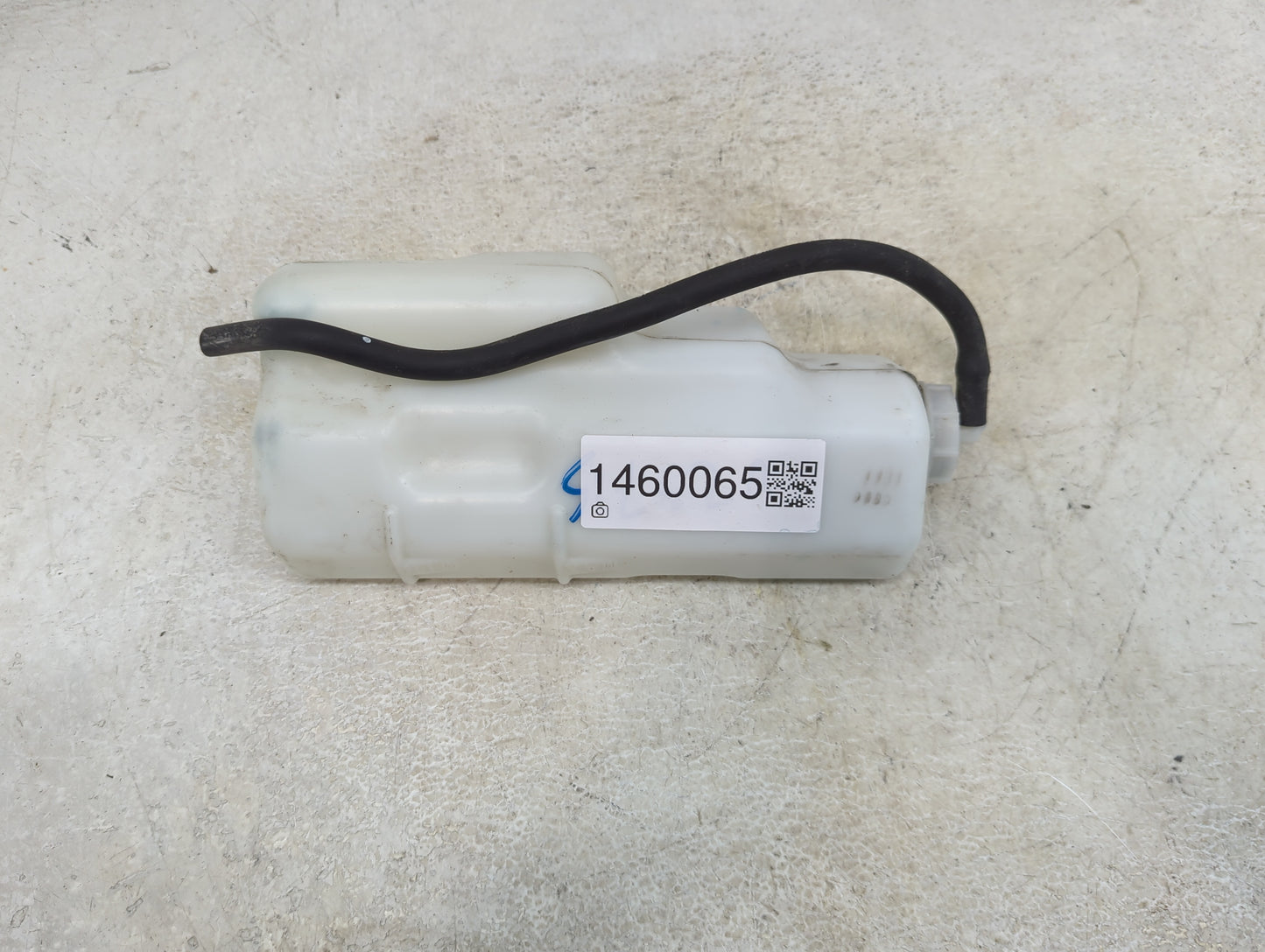 2019-2022 Honda Passport Radiator Coolant Overflow Expansion Tank Bottle - Oemusedautoparts1.com