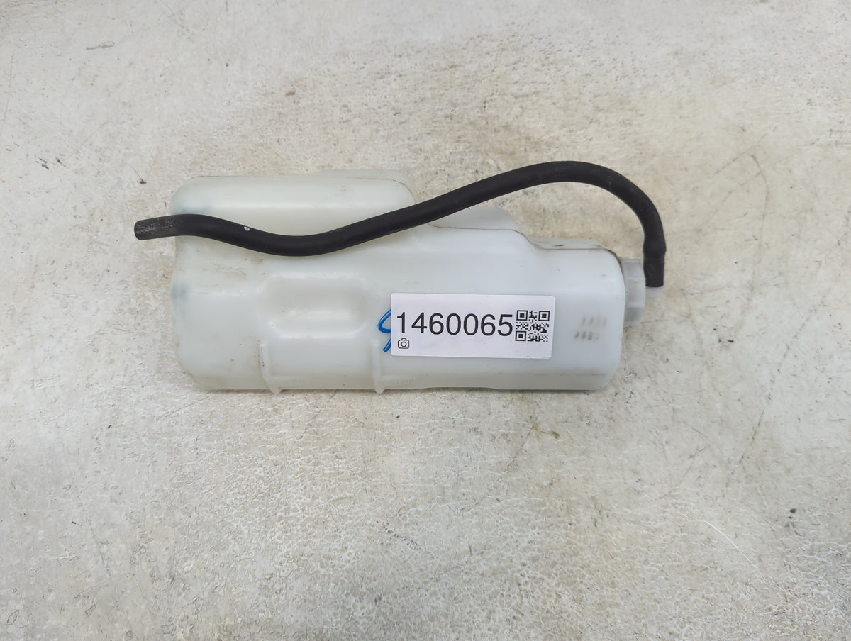 2019-2022 Honda Passport Radiator Coolant Overflow Expansion Tank Bottle - Oemusedautoparts1.com
