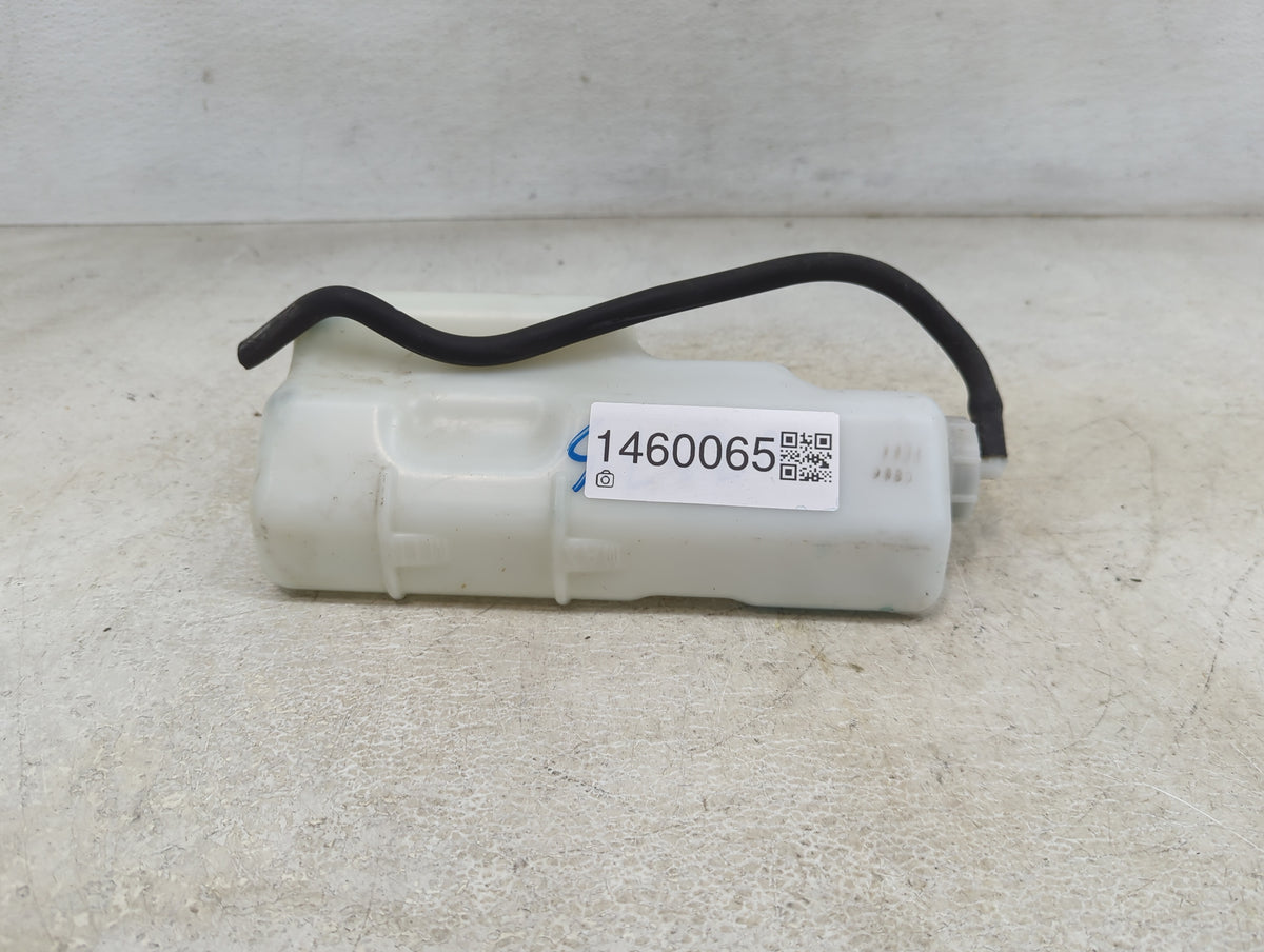 2019-2022 Honda Passport Radiator Coolant Overflow Expansion Tank Bottle - Oemusedautoparts1.com