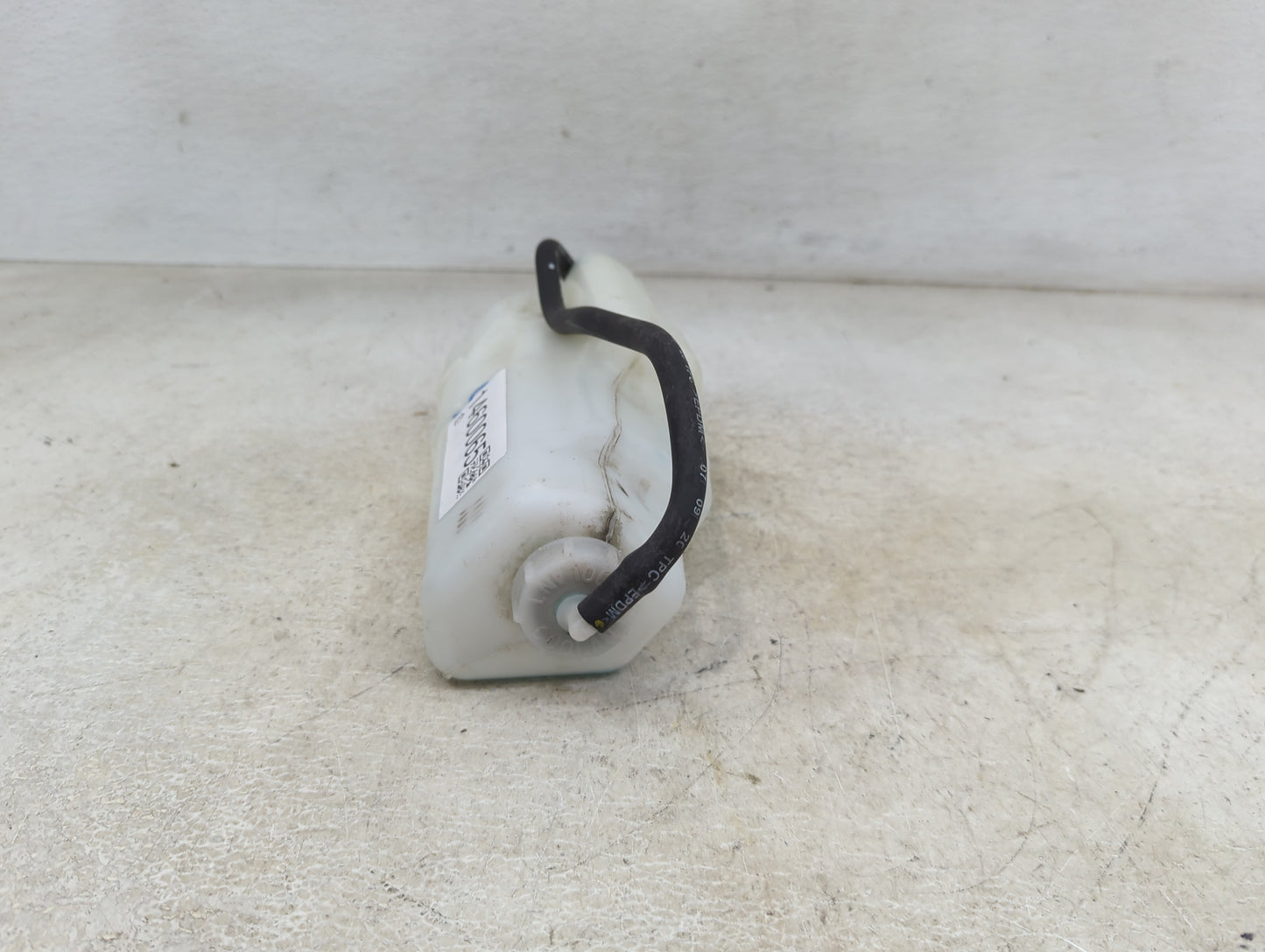 2019-2022 Honda Passport Radiator Coolant Overflow Expansion Tank Bottle - Oemusedautoparts1.com