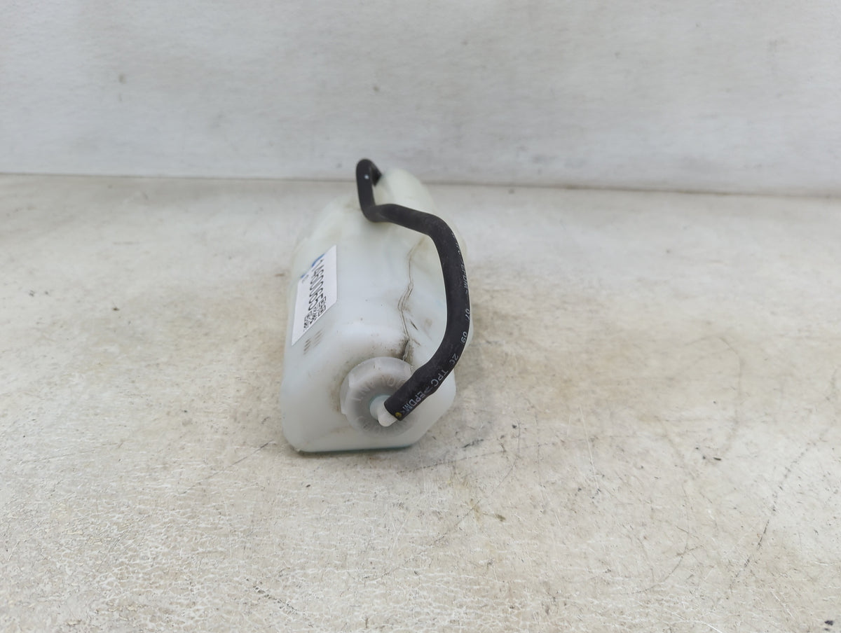 2019-2022 Honda Passport Radiator Coolant Overflow Expansion Tank Bottle - Oemusedautoparts1.com