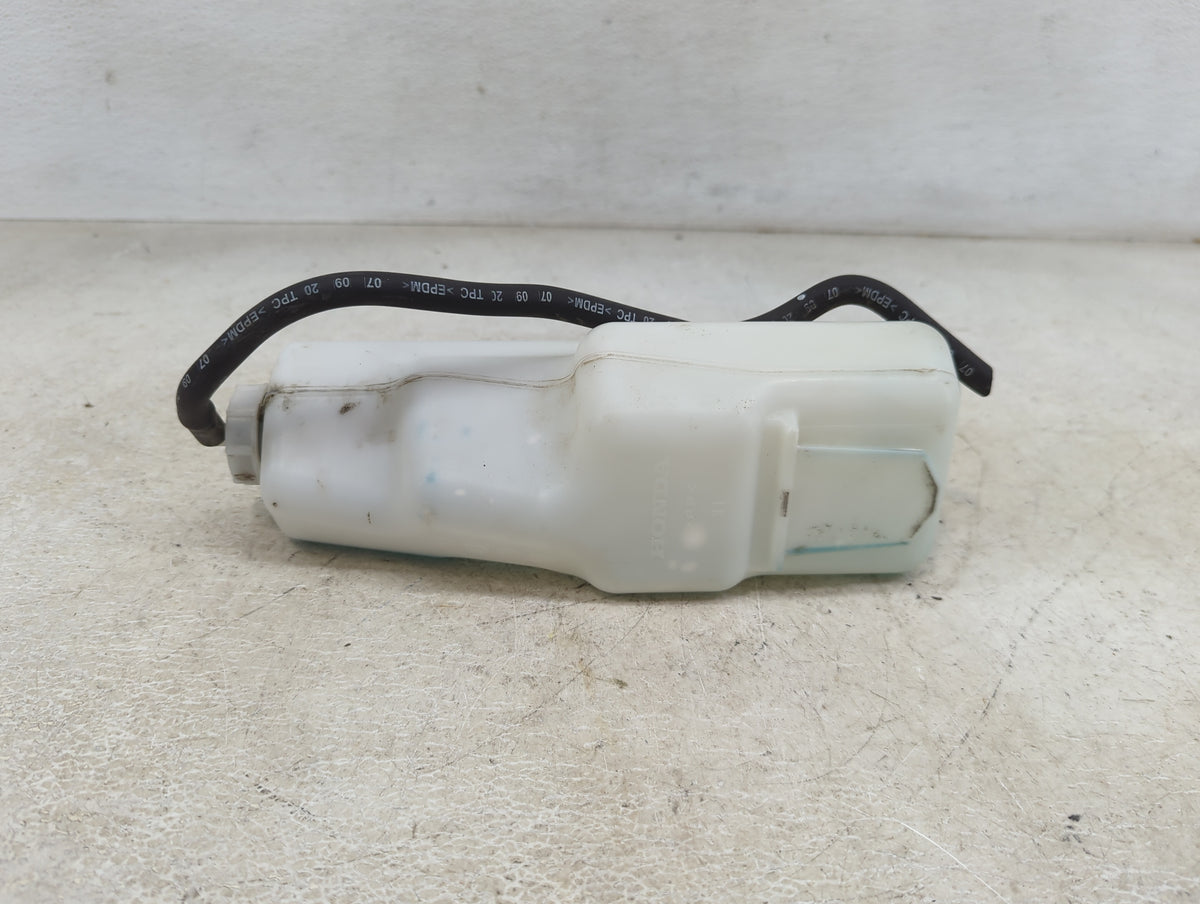 2019-2022 Honda Passport Radiator Coolant Overflow Expansion Tank Bottle - Oemusedautoparts1.com