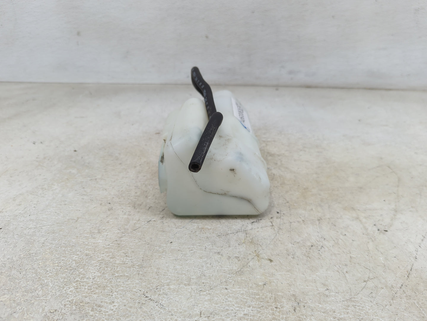 2019-2022 Honda Passport Radiator Coolant Overflow Expansion Tank Bottle - Oemusedautoparts1.com