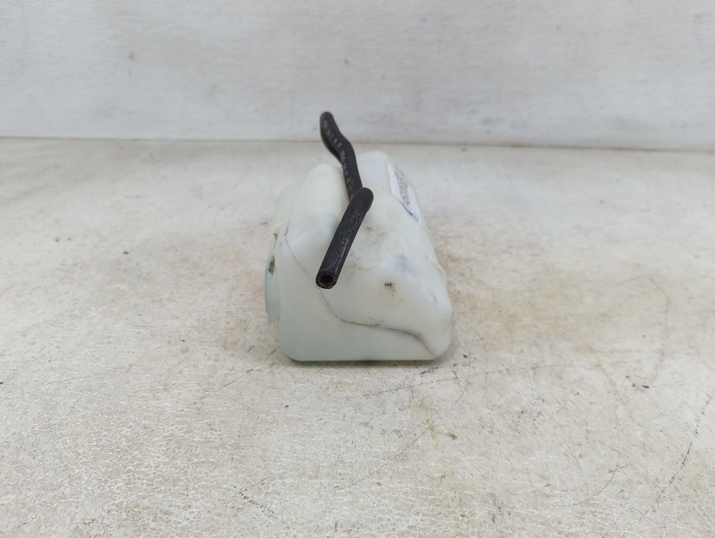 2019-2022 Honda Passport Radiator Coolant Overflow Expansion Tank Bottle - Oemusedautoparts1.com