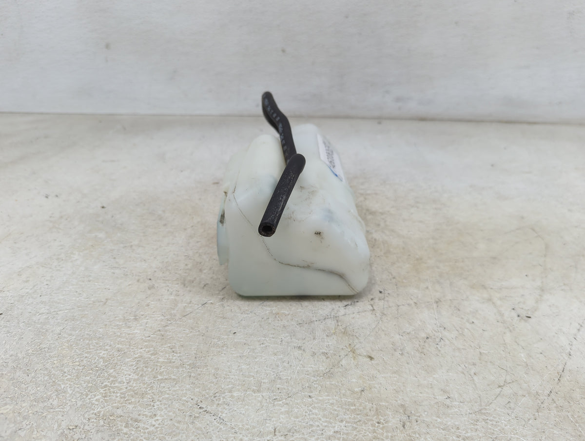2019-2022 Honda Passport Radiator Coolant Overflow Expansion Tank Bottle - Oemusedautoparts1.com