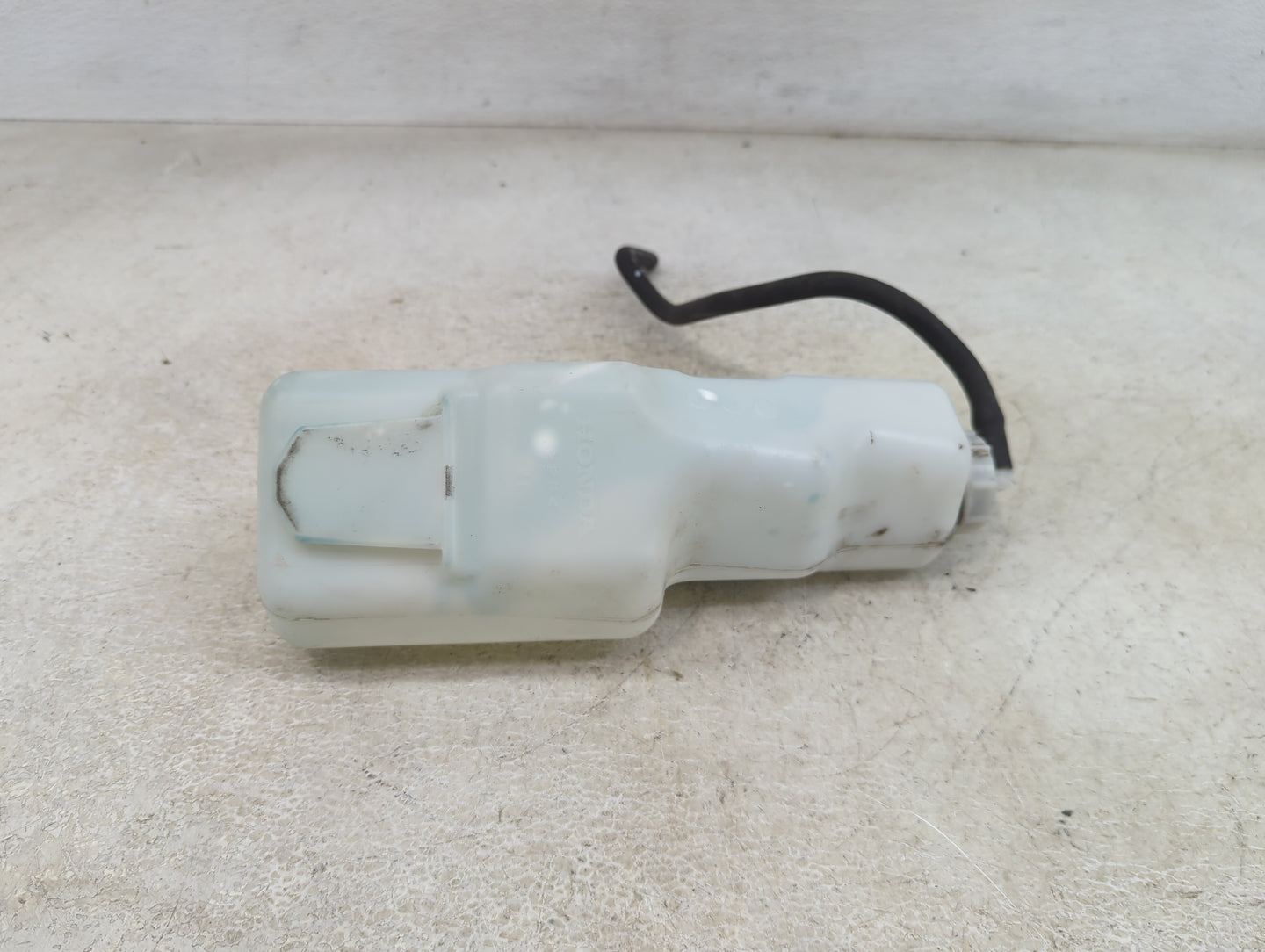 2019-2022 Honda Passport Radiator Coolant Overflow Expansion Tank Bottle - Oemusedautoparts1.com