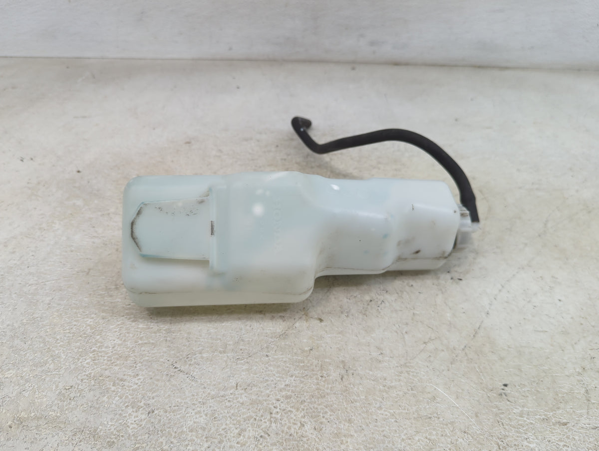 2019-2022 Honda Passport Radiator Coolant Overflow Expansion Tank Bottle - Oemusedautoparts1.com