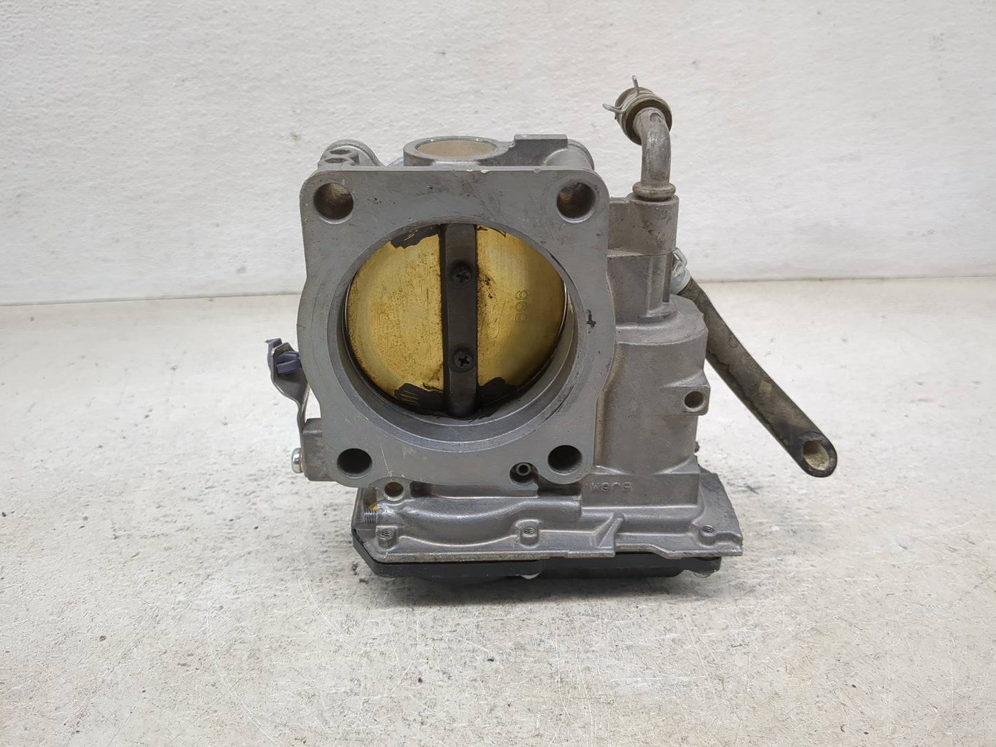 2019-2022 Honda Passport Throttle Body Fits Fits 2019 2020 2021 2022 OEM Used Auto Parts - Oemusedautoparts1.com