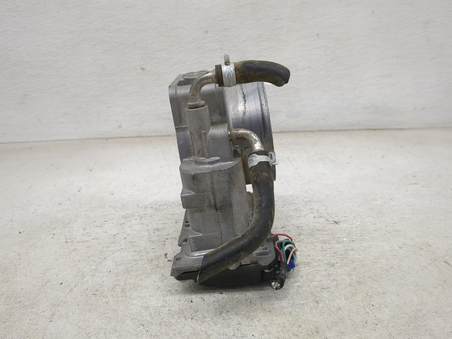 2019-2022 Honda Passport Throttle Body Fits Fits 2019 2020 2021 2022 OEM Used Auto Parts - Oemusedautoparts1.com