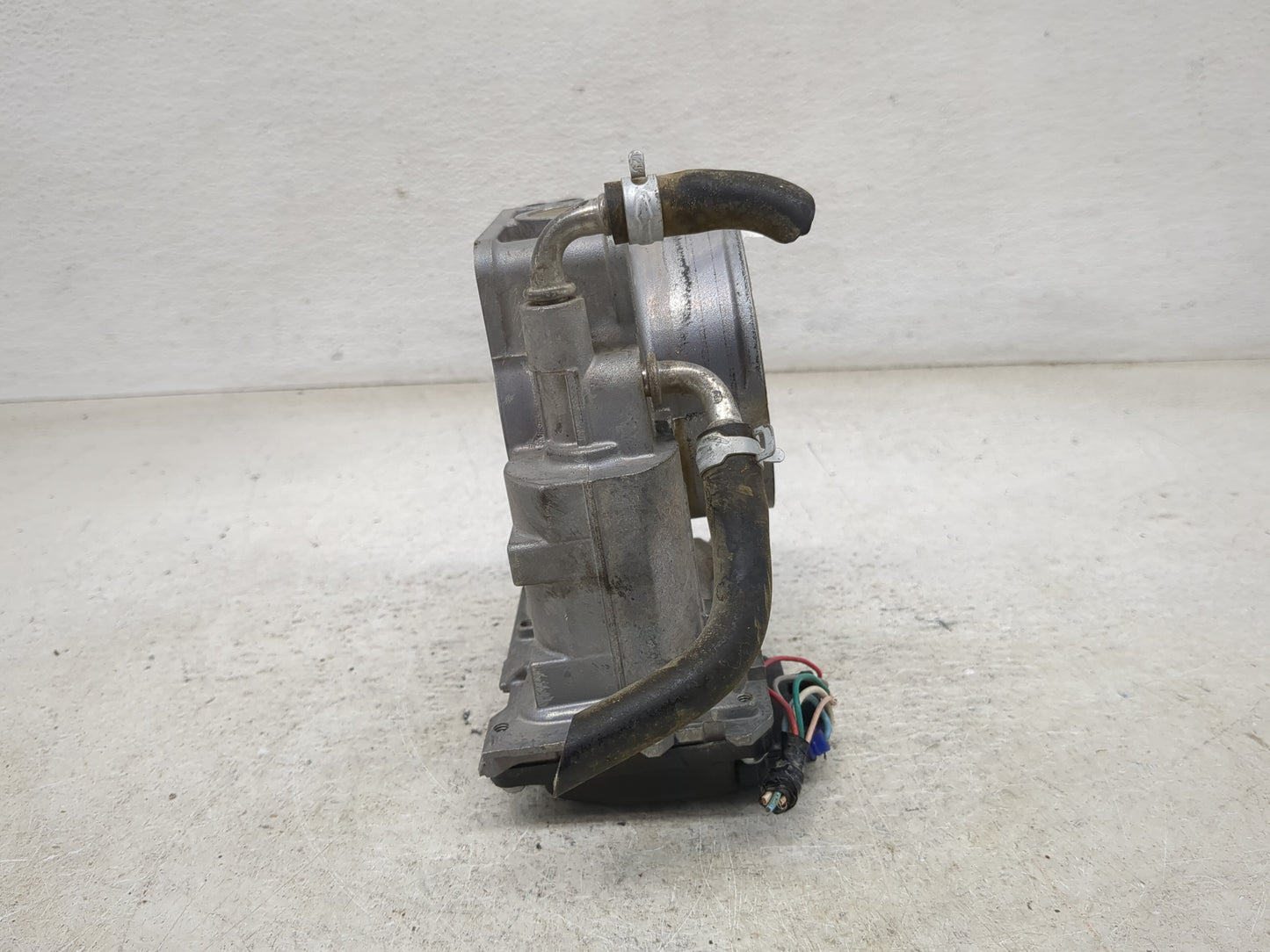 2019-2022 Honda Passport Throttle Body Fits Fits 2019 2020 2021 2022 OEM Used Auto Parts - Oemusedautoparts1.com