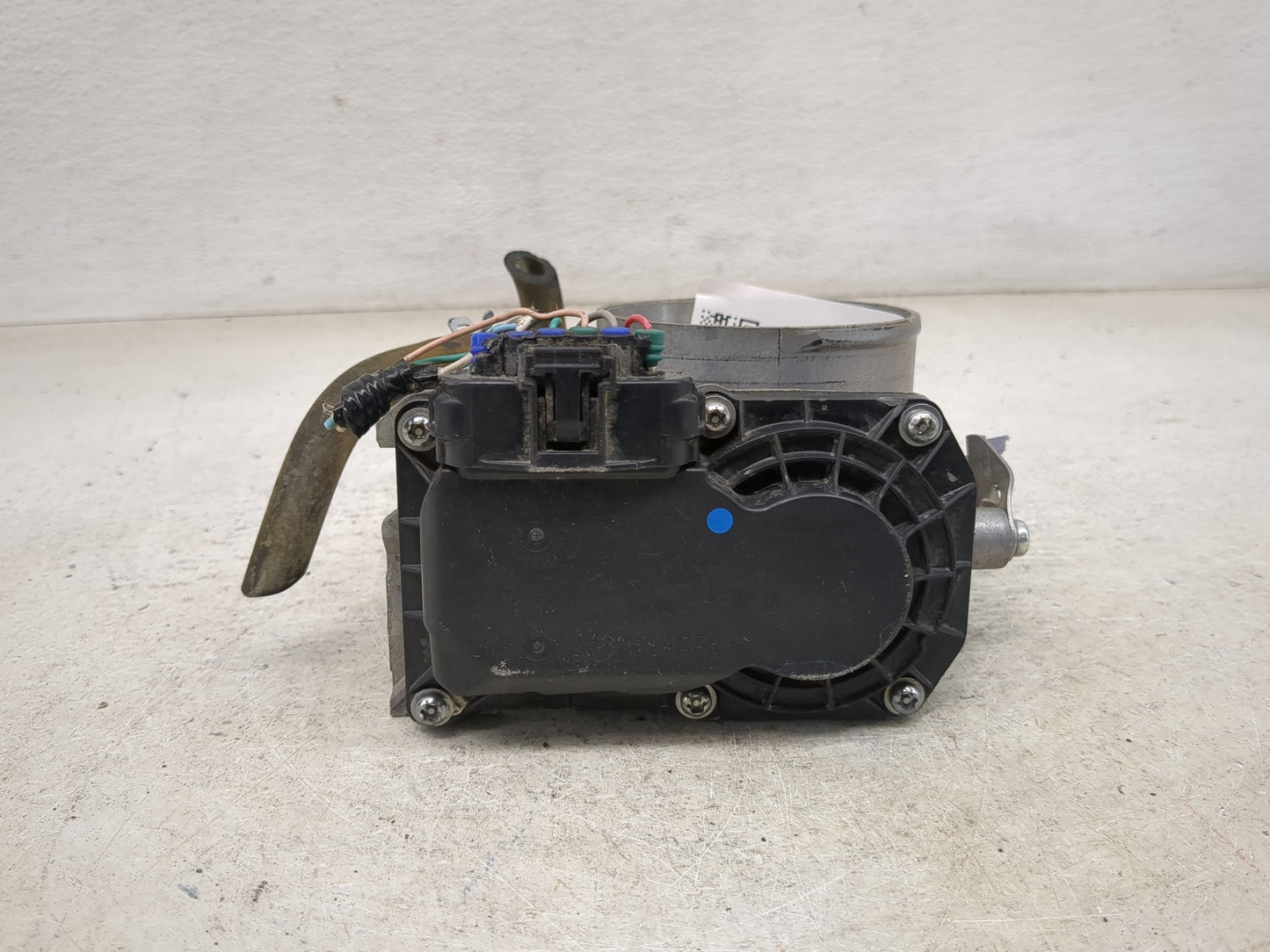 2019-2022 Honda Passport Throttle Body Fits Fits 2019 2020 2021 2022 OEM Used Auto Parts - Oemusedautoparts1.com
