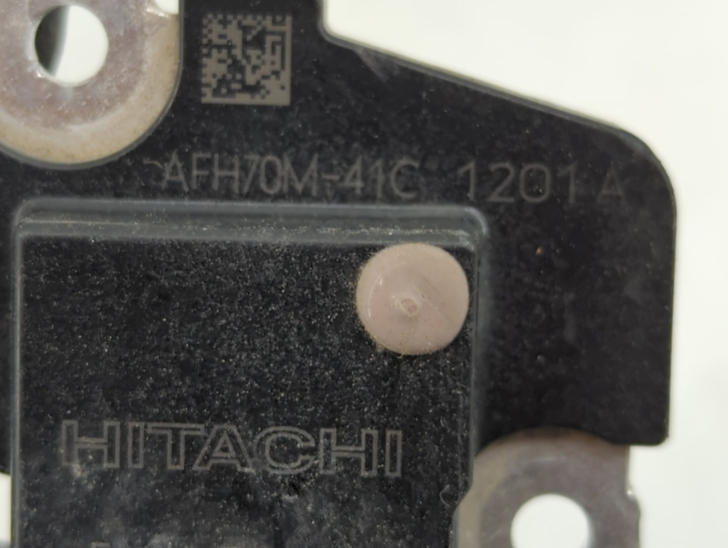 2019-2022 Honda Passport Mass Air Flow Meter Maf 1463611 - Oemusedautoparts1.com