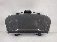 2021 Honda Passport Instrument Cluster Speedometer Gauges P/N:78100-TGT-AT20-M1 TN457300-7853 Miles: Fits OEM Used Auto Part