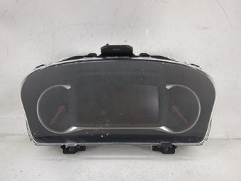 compare product 2021 Honda Passport Instrument Cluster Speedometer Gauges P/N:78100-TGT-AT20-M1 TN457300-7853 Miles: Fits OEM Used Auto Parts