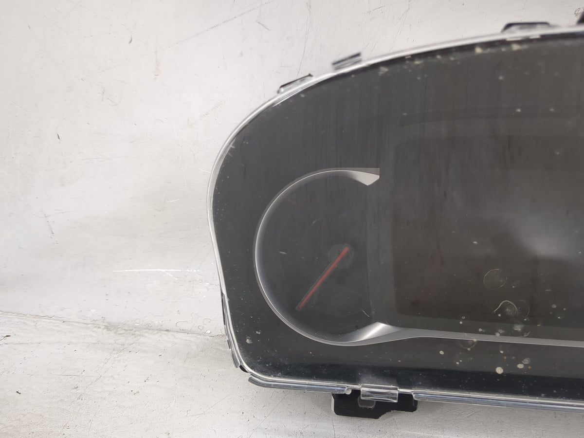 2021 Honda Passport Instrument Cluster Speedometer Gauges P/N:78100-TGT-AT20-M1 TN457300-7853 Miles: Fits OEM Used Auto Part