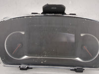 2021 Honda Passport Instrument Cluster Speedometer Gauges P/N:78100-TGT-AT20-M1 TN457300-7853 Miles: Fits OEM Used Auto Part