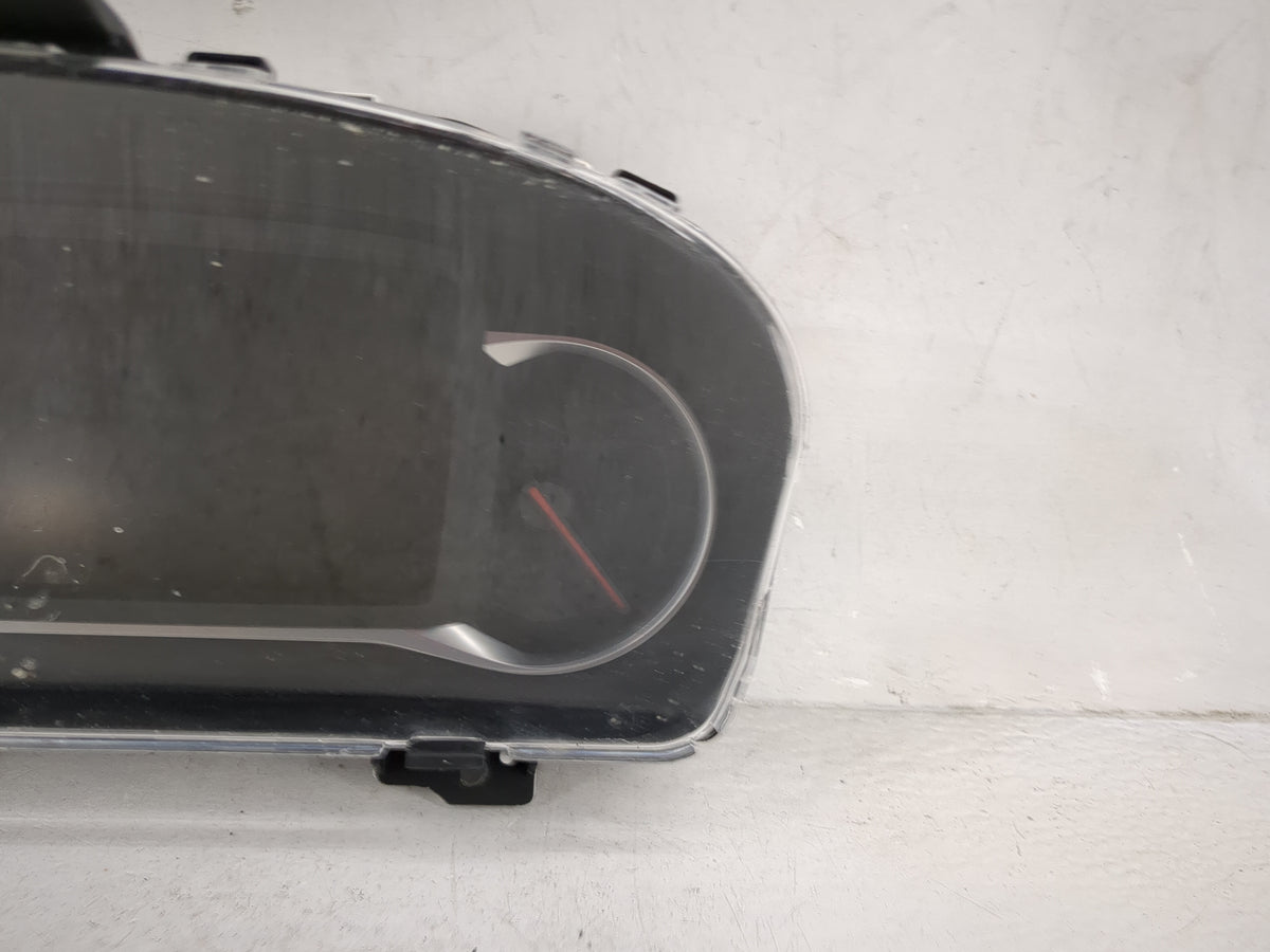 2021 Honda Passport Instrument Cluster Speedometer Gauges P/N:78100-TGT-AT20-M1 TN457300-7853 Miles: Fits OEM Used Auto Part