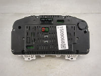 2021 Honda Passport Instrument Cluster Speedometer Gauges P/N:78100-TGT-AT20-M1 TN457300-7853 Miles: Fits OEM Used Auto Part