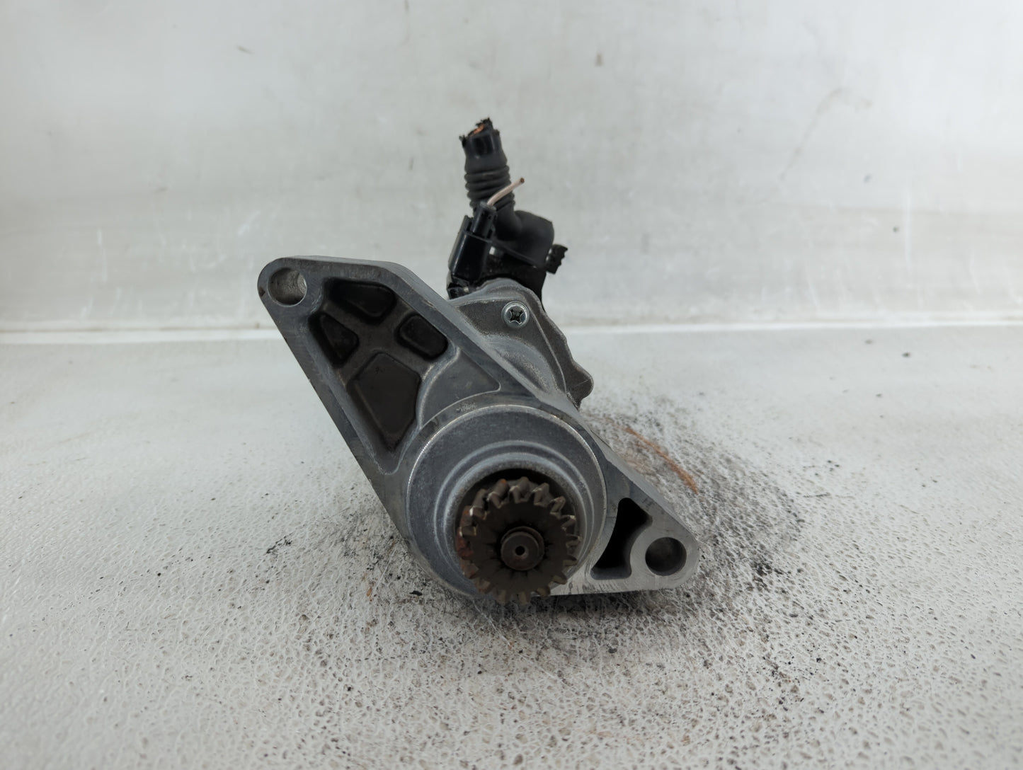 2019-2022 Honda Passport Car Starter Motor Solenoid OEM P/N:SM-77002 Fits Fits 2015 2016 2017 2018 2019 2020 2021 2022 OEM U