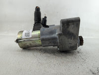 2019-2022 Honda Passport Car Starter Motor Solenoid OEM P/N:SM-77002 Fits Fits 2015 2016 2017 2018 2019 2020 2021 2022 OEM U