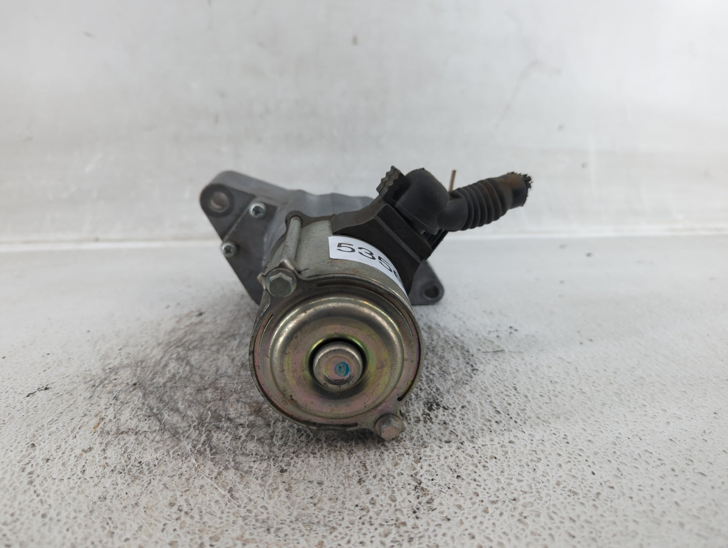 2019-2022 Honda Passport Car Starter Motor Solenoid OEM P/N:SM-77002 Fits Fits 2015 2016 2017 2018 2019 2020 2021 2022 OEM U