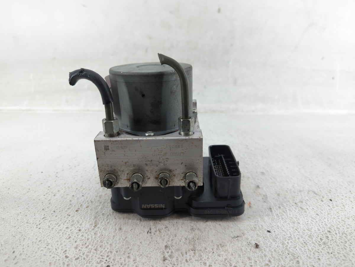 2019-2022 Honda Passport Anti-Lock Brake ABS Pump Module Actuator OEM P/N:47660 9PP1D Fits Fits 2019 2020 2021 2022 OEM Used