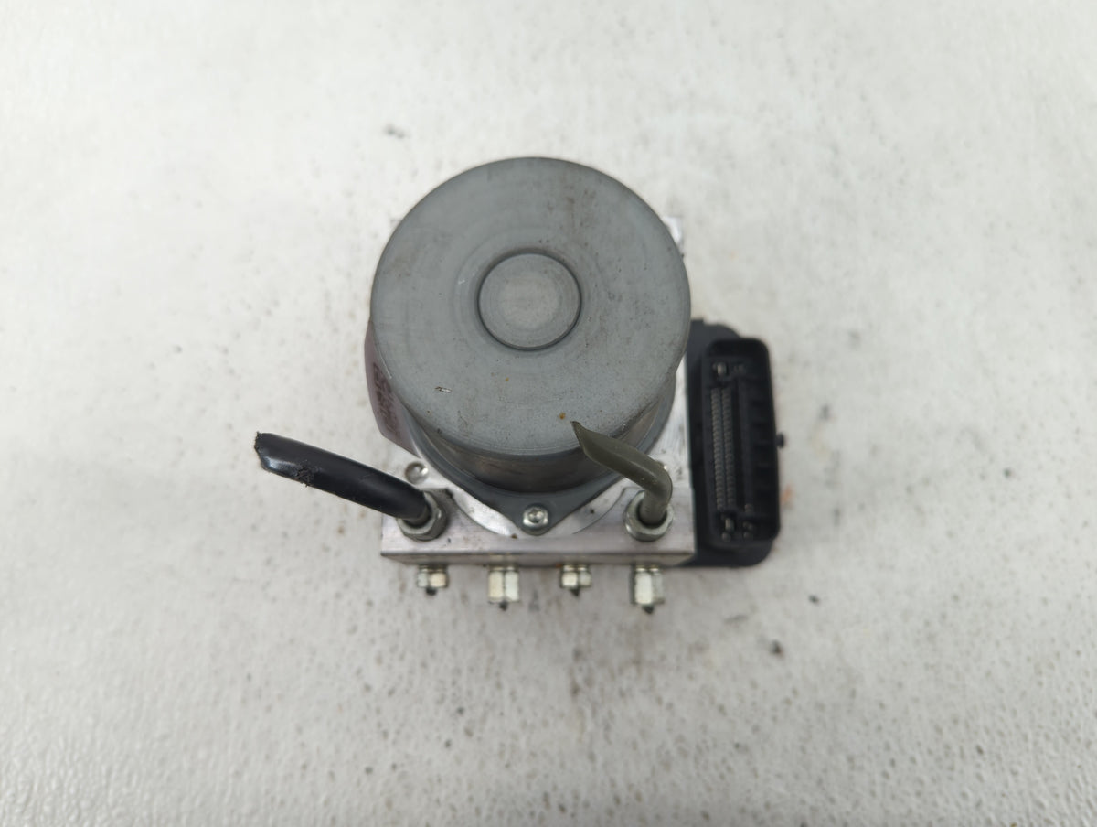 2019-2022 Honda Passport Anti-Lock Brake ABS Pump Module Actuator OEM P/N:47660 9PP1D Fits Fits 2019 2020 2021 2022 OEM Used
