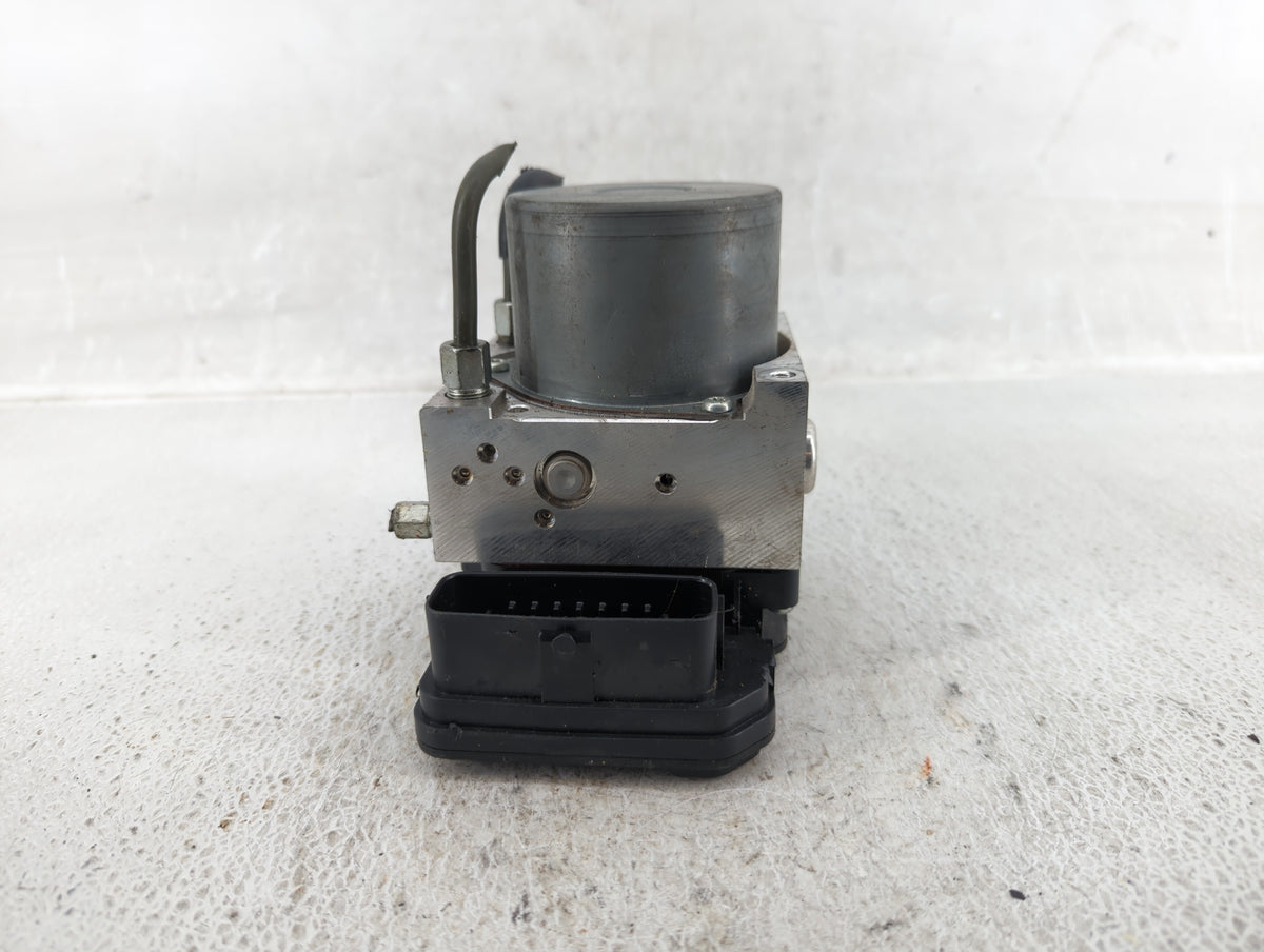 2019-2022 Honda Passport Anti-Lock Brake ABS Pump Module Actuator OEM P/N:47660 9PP1D Fits Fits 2019 2020 2021 2022 OEM Used