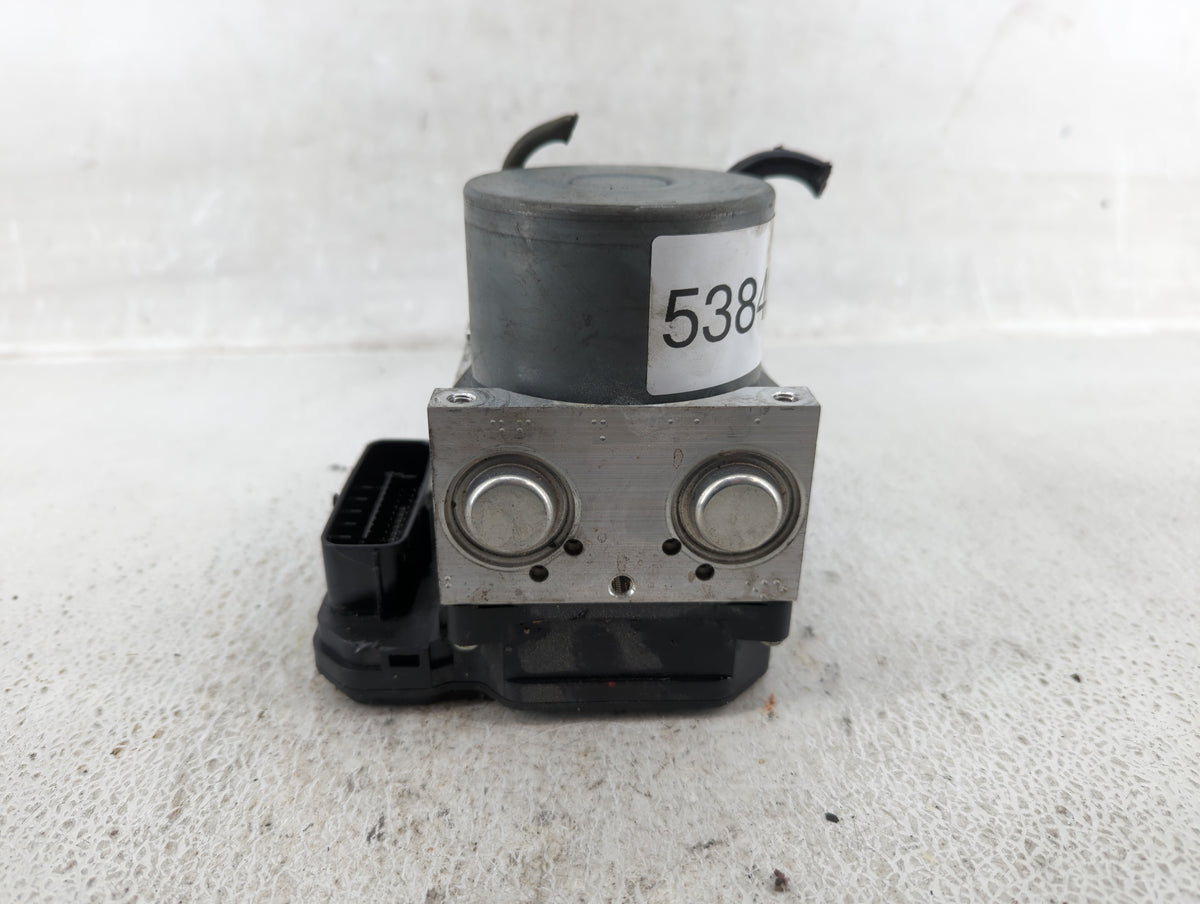 2019-2022 Honda Passport Anti-Lock Brake ABS Pump Module Actuator OEM P/N:47660 9PP1D Fits Fits 2019 2020 2021 2022 OEM Used