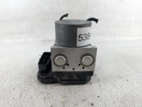 2019-2022 Honda Passport Anti-Lock Brake ABS Pump Module Actuator OEM P/N:47660 9PP1D Fits Fits 2019 2020 2021 2022 OEM Used