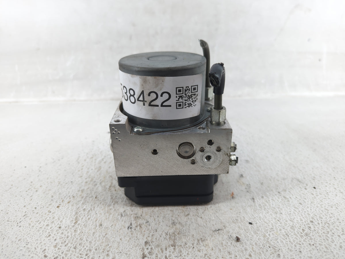 2019-2022 Honda Passport Anti-Lock Brake ABS Pump Module Actuator OEM P/N:47660 9PP1D Fits Fits 2019 2020 2021 2022 OEM Used