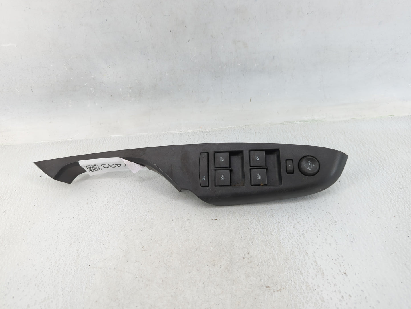 2019-2022 Honda Passport Master Power Window Switch Replacement Driver Side Left P/N:251868 20833003 Fits Fits 2019 2020 202