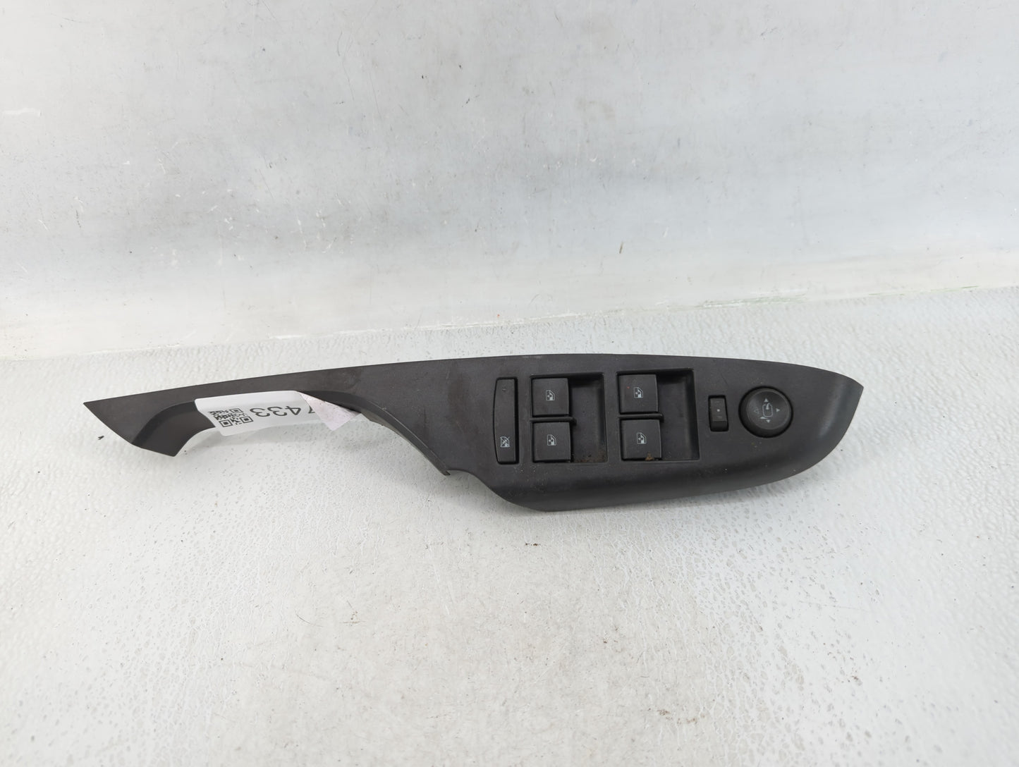 2019-2022 Honda Passport Master Power Window Switch Replacement Driver Side Left P/N:251868 20833003 Fits Fits 2019 2020 202