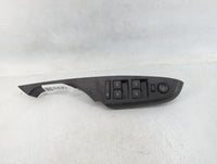 2019-2022 Honda Passport Master Power Window Switch Replacement Driver Side Left P/N:251868 20833003 Fits Fits 2019 2020 202