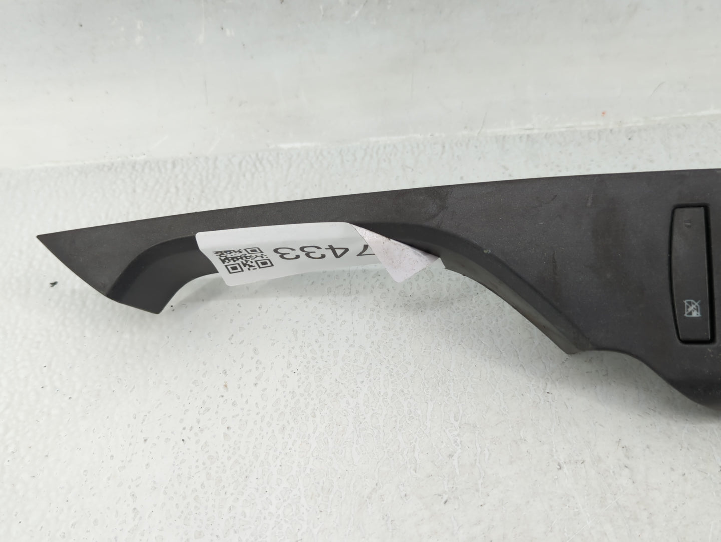 2019-2022 Honda Passport Master Power Window Switch Replacement Driver Side Left P/N:251868 20833003 Fits Fits 2019 2020 202